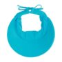 Aqua Visor – Wallaroo Hats – Turquoise – M